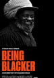 Being Blacker