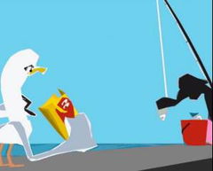 Learning to Fish (2012)