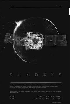Sundays (2015)
