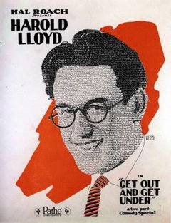 Get Out and Get Under (1920)