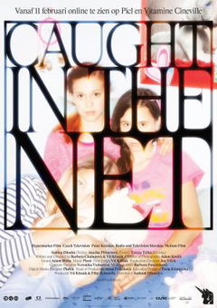 Caught In The Net (2020)