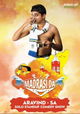Madrasi Da by SA Aravind
