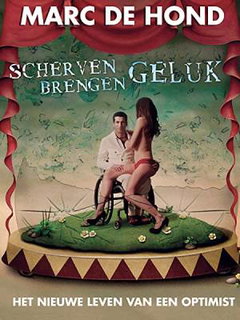 Marc de Hond - Scherven brengen geluk (2016)
