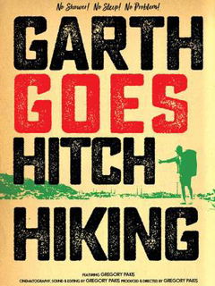 Garth Goes Hitch-Hiking (2007)