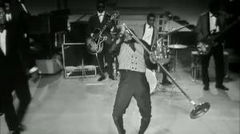 Love is the Message, the Message is Death (2016)