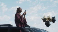 The Procession (2020)