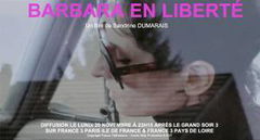 Barbara en liberté (2017)
