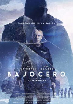 Bajocero (2020)