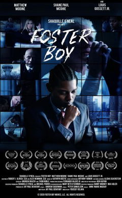 Foster Boy (2019)
