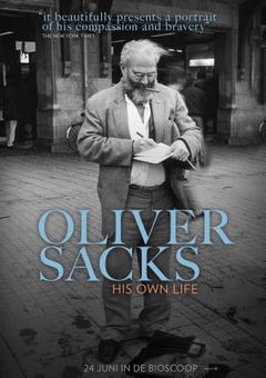 Oliver Sacks: His Own Life (2019)