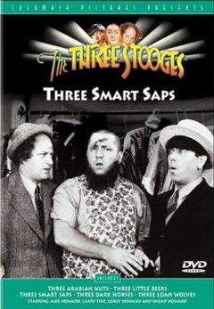 Three Smart Saps (1942)