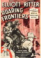 Roaring Frontiers