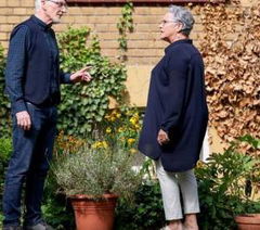 Anna und ihr Untermieter: Aller Anfang ist schwer (2020)