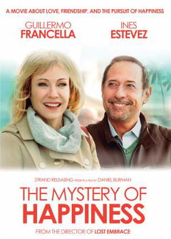 El misterio de la felicidad (2014)