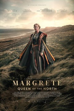 Margrete, Queen of the North (2021)