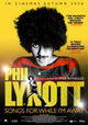 Phil Lynott: Songs for While I'm Away