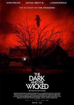 The Dark and the Wicked (2020)