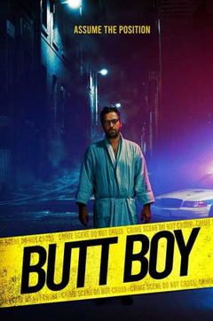 Butt Boy (2019)