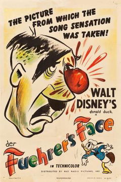 Der Fuehrer's Face (1942)