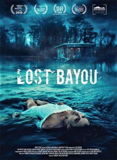 Lost Bayou (2019)
