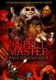 Puppet Master: Axis Termination