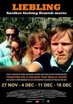 Liebling (2015)