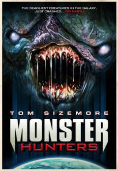 Monster Hunters (2020)
