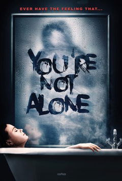 You're Not Alone (2020)