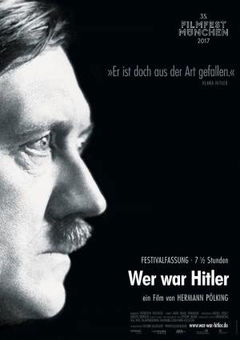 Wer war Hitler (2017)