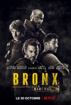 Bronx (2020)
