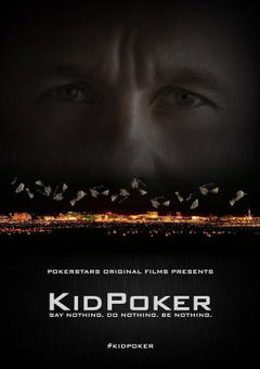 KidPoker (2015)