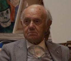 Roger Raveel: De schilder, de dood & de muze (2012)