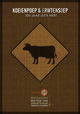 Cow Poop & Pea Soup