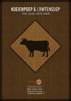 Cow Poop & Pea Soup (2019)