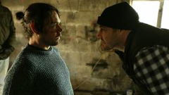In Closure (2015)