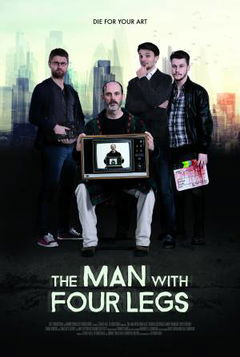 The Man with Four Legs (2017)