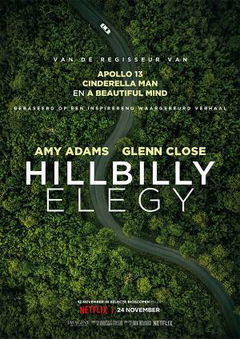 Hillbilly Elegy (2020)
