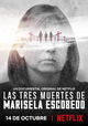 Las Tres Muertes de Marisela Escobedo
