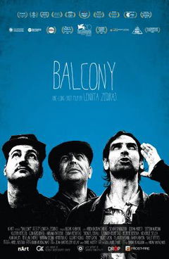 Ballkoni (2013)