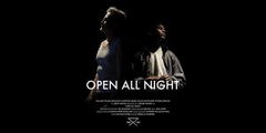 Open All Night (2016)