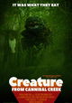 Creature from Cannibal Creek