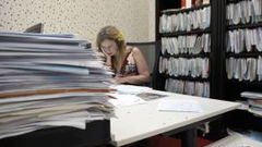 De laatste sociaal advocaten (2020)