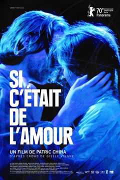 Si c'était de l'amour (2020)