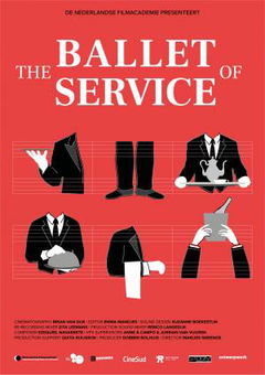 The Ballet of Service (2020)