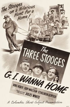 G.I. Wanna Home (1946)