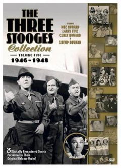 Three Little Pirates (1946)