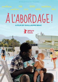 À l'abordage (2020)