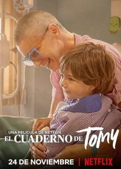 El Cuaderno de Tomy (2020)