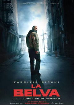 La Belva (2020)