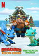 Dragons: Rescue Riders: Huttsgalor Holiday